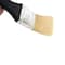Wide Synthetic Gesso Chip Brush by Artist&#x27;s Loft&#x2122;, 2&#x22;